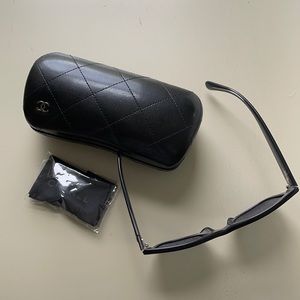 Chanel sunglasses
